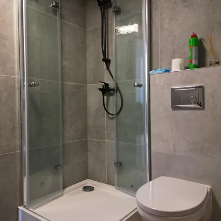 Gerendaház W Dabkach Dąbki