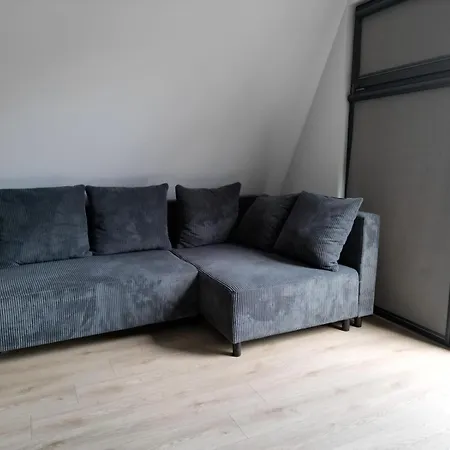 W Dabkach Gerendaház