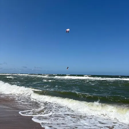 Gerendaház W Dabkach *