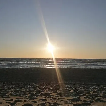 Gerendaház W Dabkach Dąbki