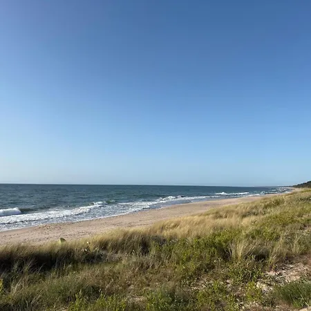 Gerendaház W Dabkach *