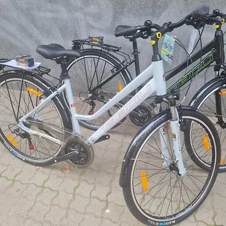 Gerendaház W Dabkach *