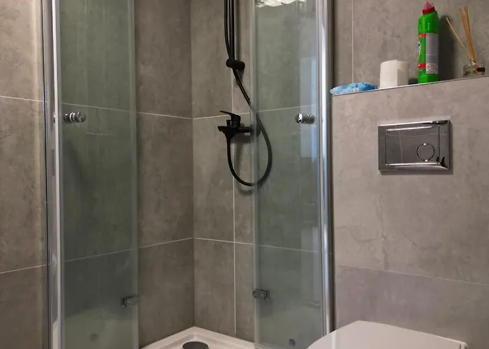 Lodge W Dabkach Dąbki