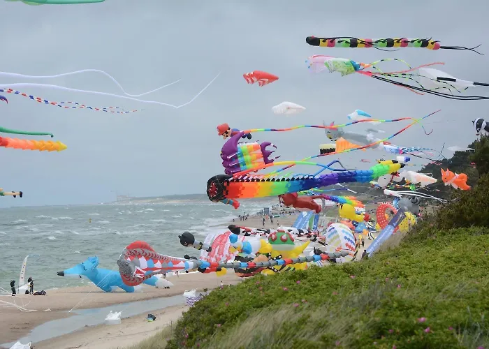 W Dabkach Lodge Dąbki