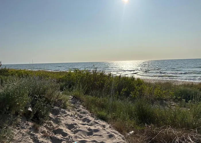 W Dabkach Деревянный коттедж *